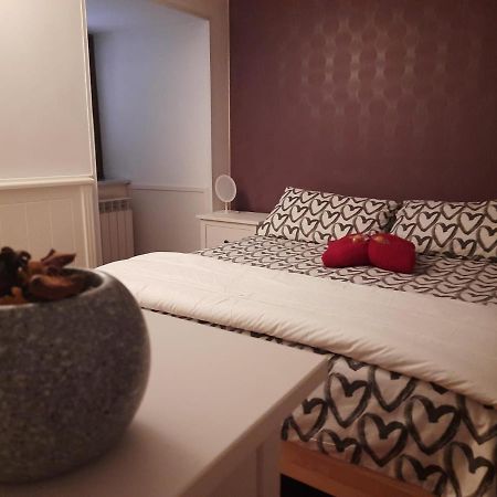 Apartmán La Casa Del Largo Del Rosso Pozzuoli Exteriér fotografie