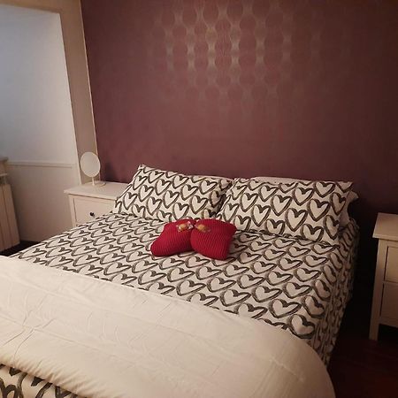 Apartmán La Casa Del Largo Del Rosso Pozzuoli Exteriér fotografie