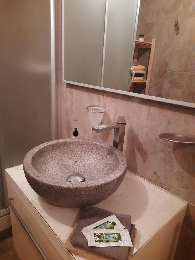 Apartmán La Casa Del Largo Del Rosso Pozzuoli Exteriér fotografie
