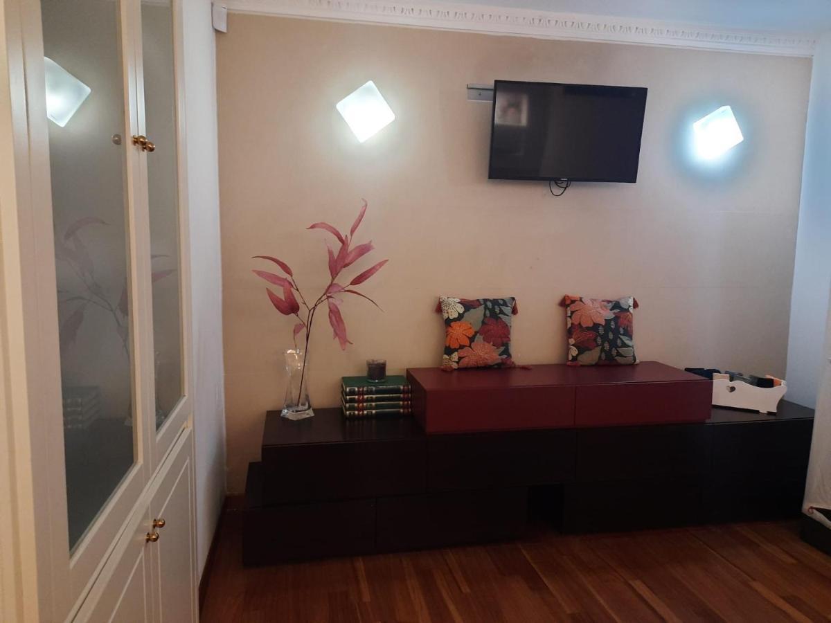 Apartmán La Casa Del Largo Del Rosso Pozzuoli Exteriér fotografie