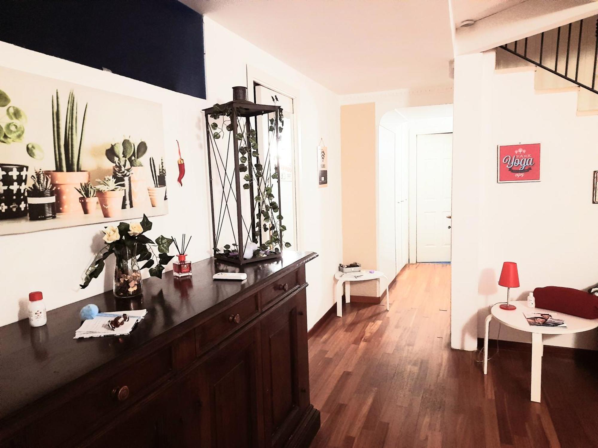 Apartmán La Casa Del Largo Del Rosso Pozzuoli Exteriér fotografie
