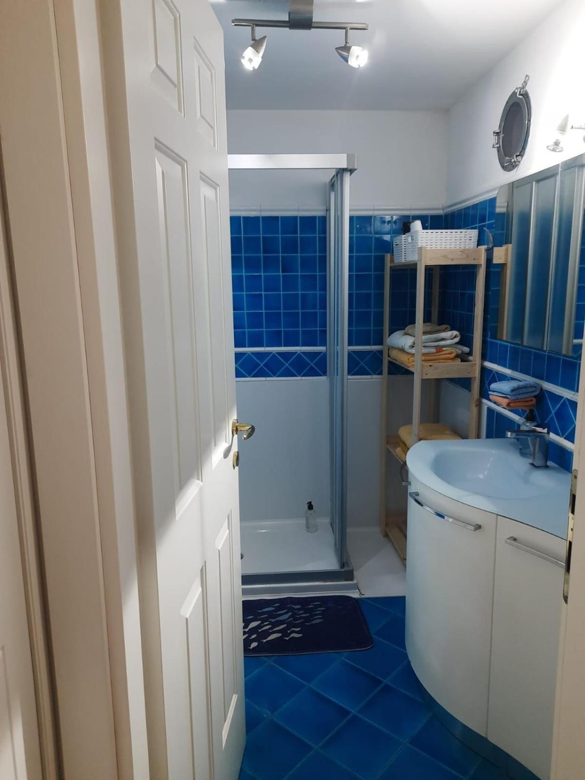Apartmán La Casa Del Largo Del Rosso Pozzuoli Exteriér fotografie