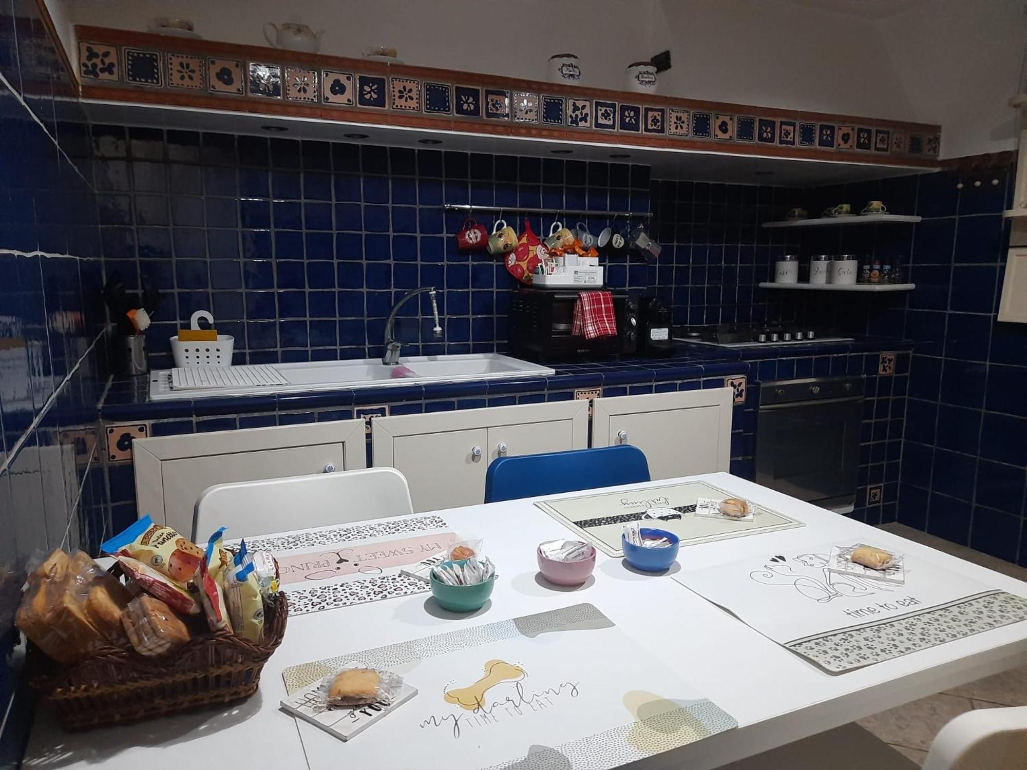 Apartmán La Casa Del Largo Del Rosso Pozzuoli Exteriér fotografie